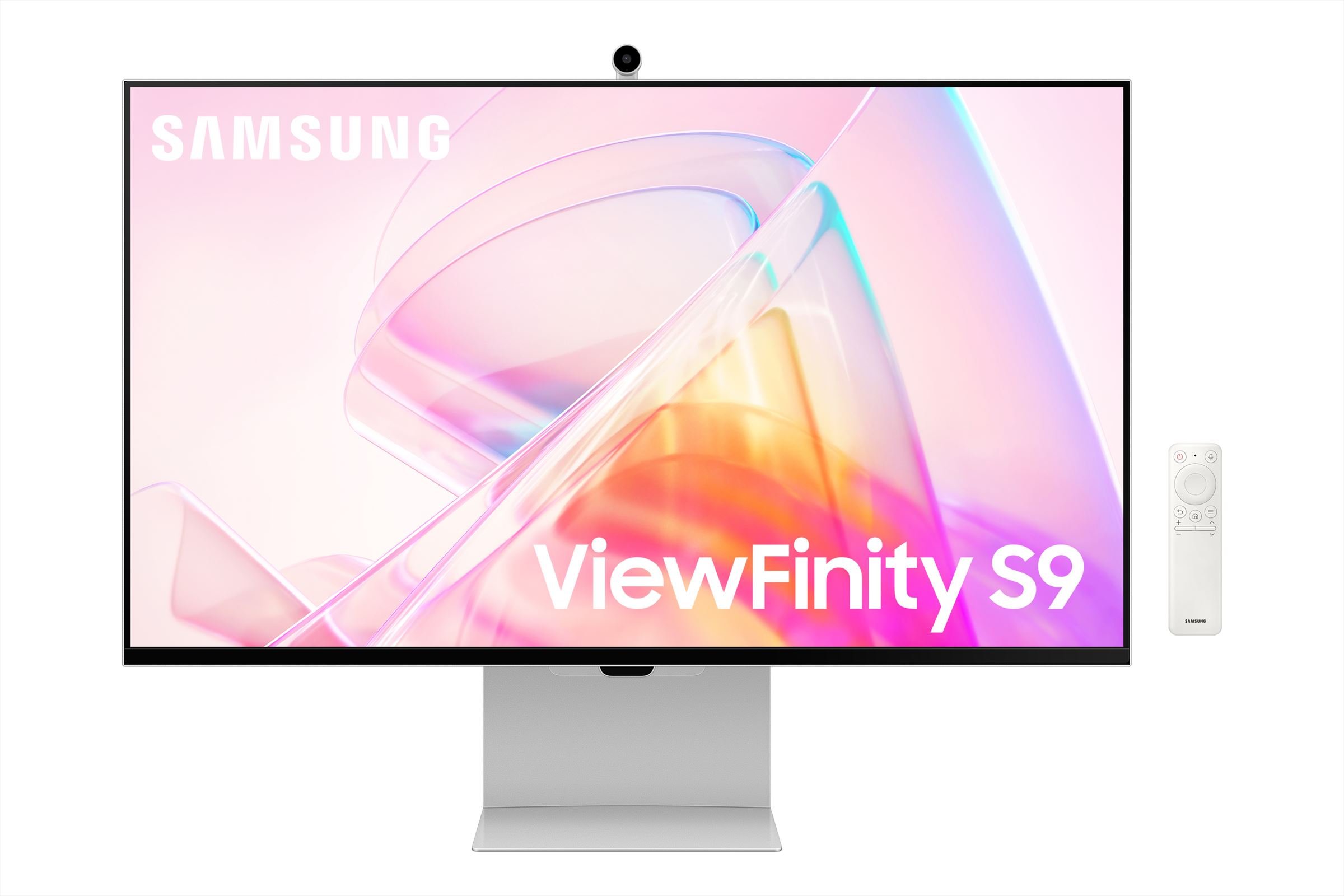 Samsung 27"ViewFinity S9 S90PC 5K Monitor