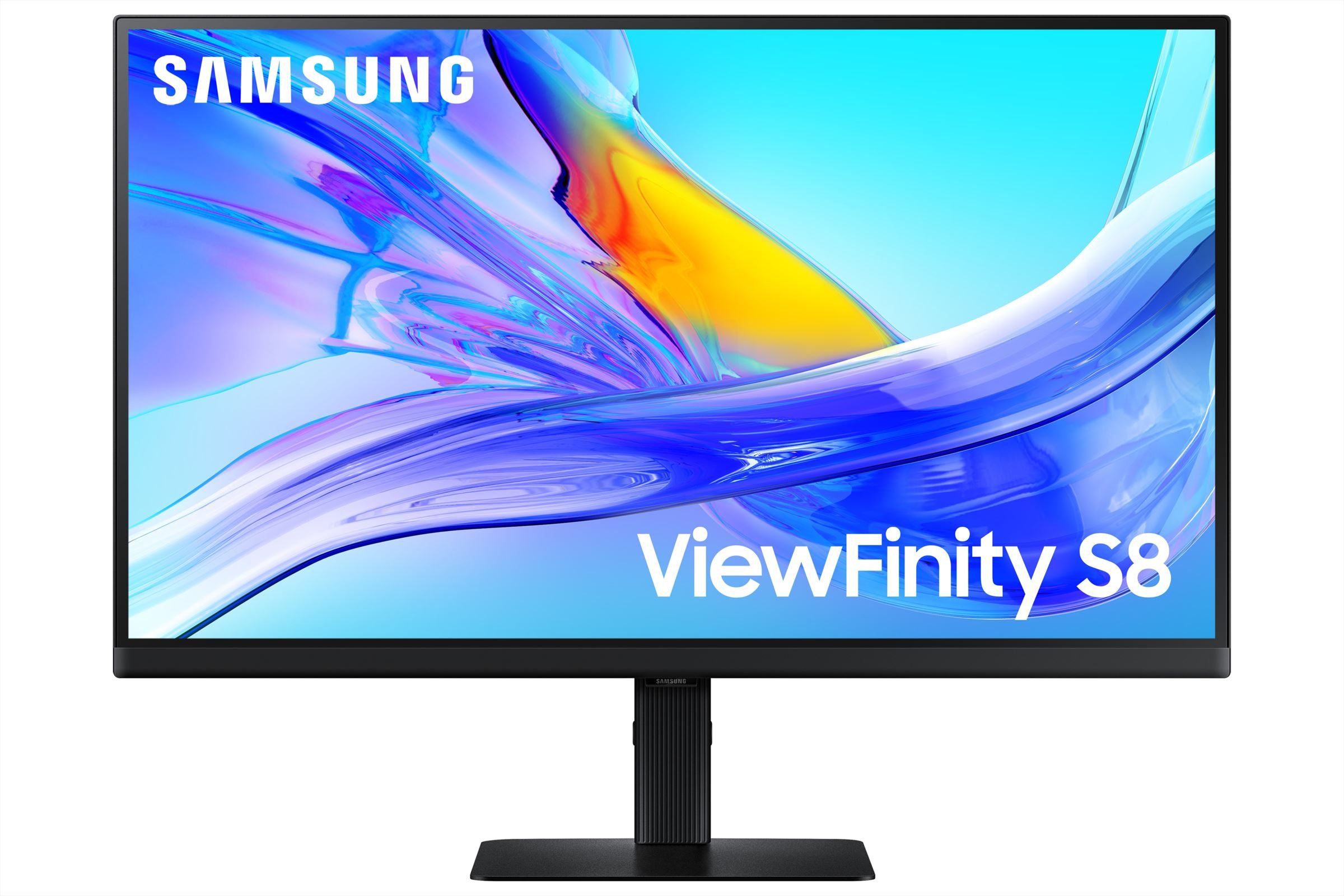 Samsung 27"ViewFinity S8 S80UD UHD Monitor